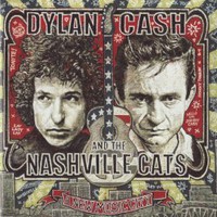 Various Artists, Dylan, Cash and the Nashville Cats: A New Music City