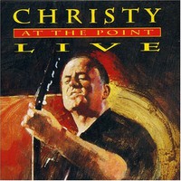 Christy Moore, Live at the Point