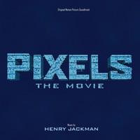 Henry Jackman, Pixels