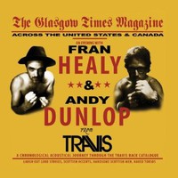 Travis, An Evening with Fran Healy & Andy Dunlop