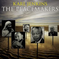 Karl Jenkins, The Peacemakers