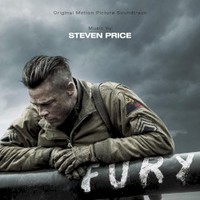 Steven Price, Fury