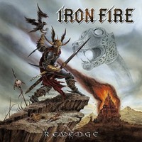 Iron Fire, Revenge