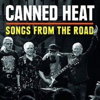 Canned Heat, Songs From The Road