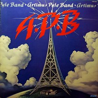 Artimus Pyle Band, A.P.B.