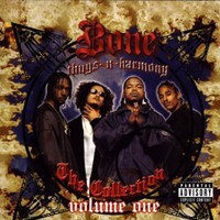 Bone Thugs-n-Harmony, The Collection, Volume One