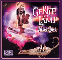 Mac Dre, The Genie of the Lamp
