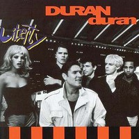 Duran Duran, Liberty