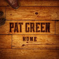 Pat Green, Home