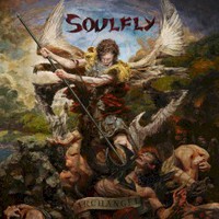 Soulfly, Archangel