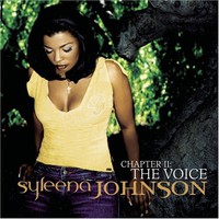 Syleena Johnson, Chapter 2: The Voice
