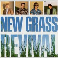 New Grass Revival, New Grass Revival