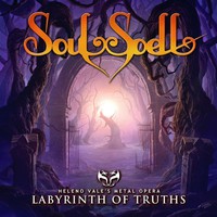 Soulspell, The Labyrinth Of Truths