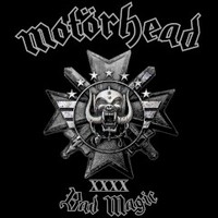 Motorhead, Bad Magic