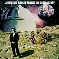John Hiatt, Hangin' Around the Observatory