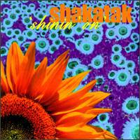 Shakatak, Shinin' On