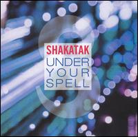Shakatak, Under Your Spell