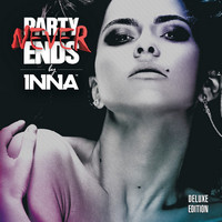 Inna, Party Never Ends