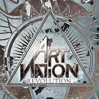 Art Nation, Revolution