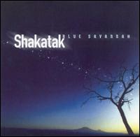 Shakatak, Blue Savannah