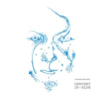 Iamamiwhoami, Concert In Blue