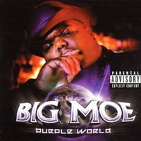 Big Moe, Purple World