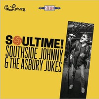 Southside Johnny & The Asbury Jukes, Soultime!