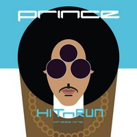 Prince, HITnRUN Phase One