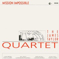 The James Taylor Quartet, Mission Impossible