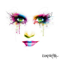 Icon For Hire, Icon For Hire