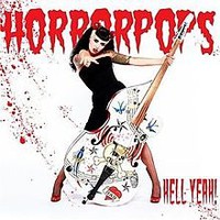 HorrorPops, Hell Yeah!