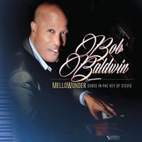 Bob Baldwin, Mellowonder/Songs In The Key Of Stevie