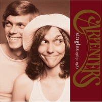 Carpenters, Singles 1969-1981
