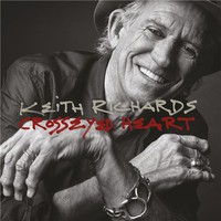 Keith Richards, Crosseyed Heart