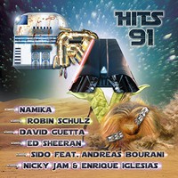 Various Artists, Bravo Hits 91