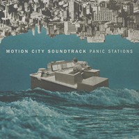 Motion City Soundtrack, Panic Stations