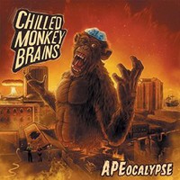 Chilled Monkey Brains, APEocalypse