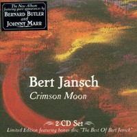 Bert Jansch, Crimson Moon