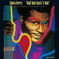 Chuck Berry, Hail! Hail! Rock 'n' Roll