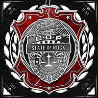 C.O.P., State Of Rock
