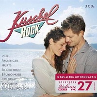 Various Artists, Kuschelrock 27