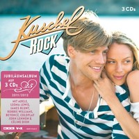 Various Artists, Kuschelrock 25
