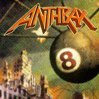 Anthrax, Volume 8: The Threat Is Real