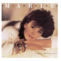 Marie Osmond, I Only Wanted You