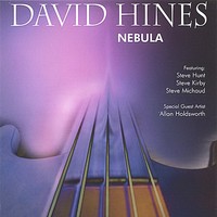 David Hines, Nebula