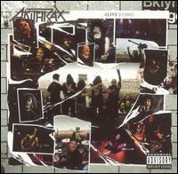 Anthrax, Alive 2