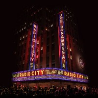 Joe Bonamassa, Live At Radio City Music Hall