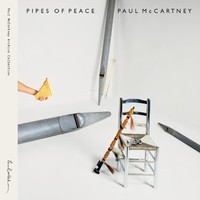 Paul McCartney, Pipes Of Peace (Deluxe Edition)
