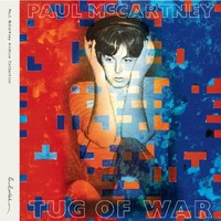 Paul McCartney, Tug Of War (Deluxe Edition)