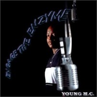 Young MC, Engage The Enzyme